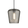 CHARISMO 1-LIGHT BELL PENDANT - robinsonco.ca