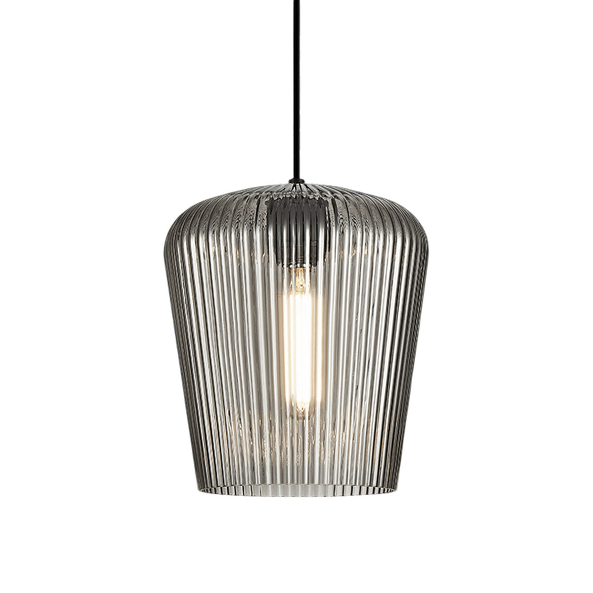 CHARISMO 1-LIGHT BELL PENDANT - robinsonco.ca