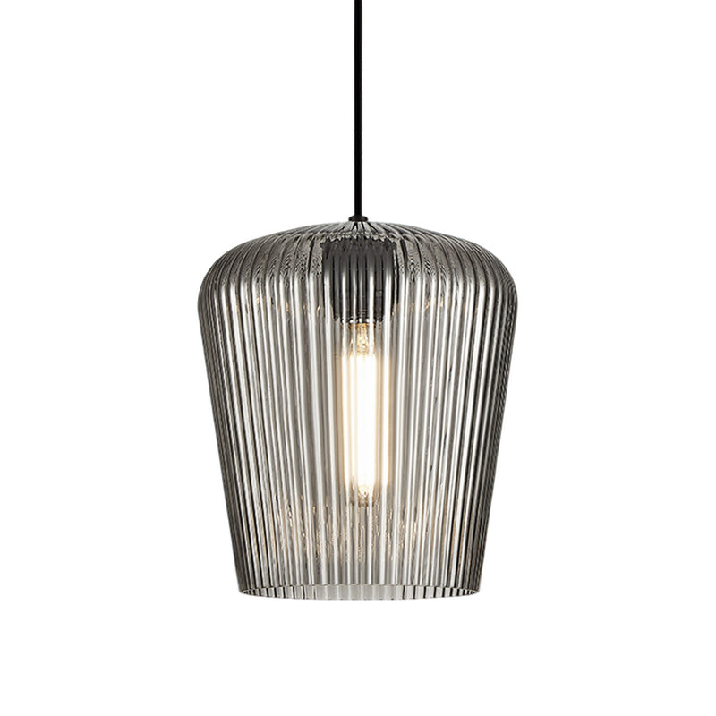 CHARISMO 1-LIGHT BELL PENDANT - robinsonco.ca