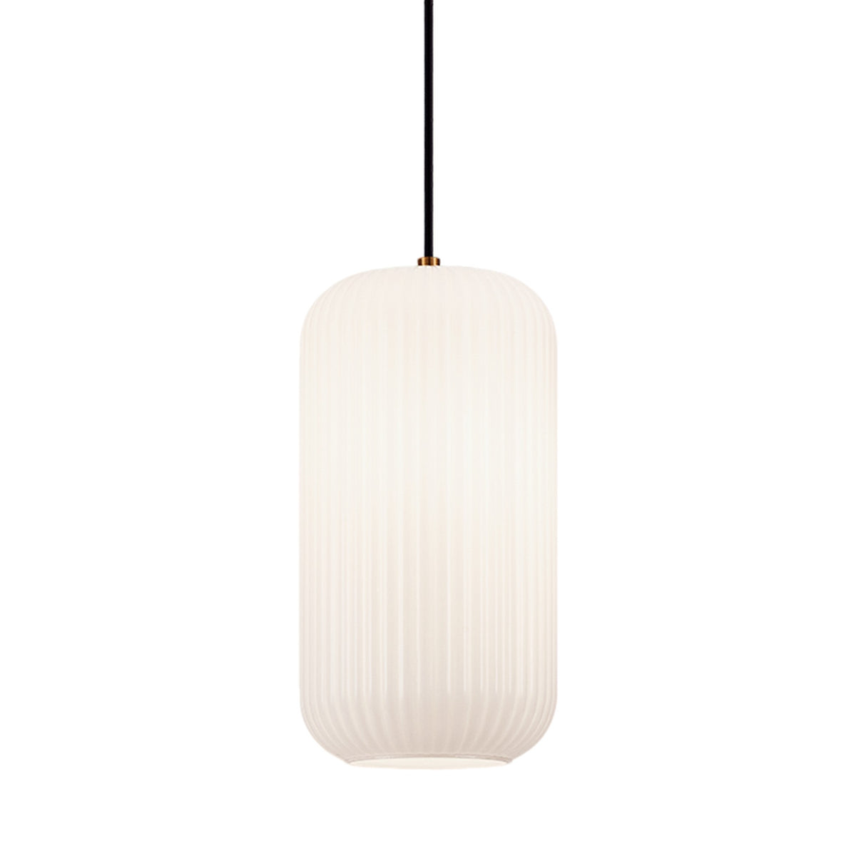 CHARISMO 1-LIGHT CYLINDER PENDANT - robinsonco.ca