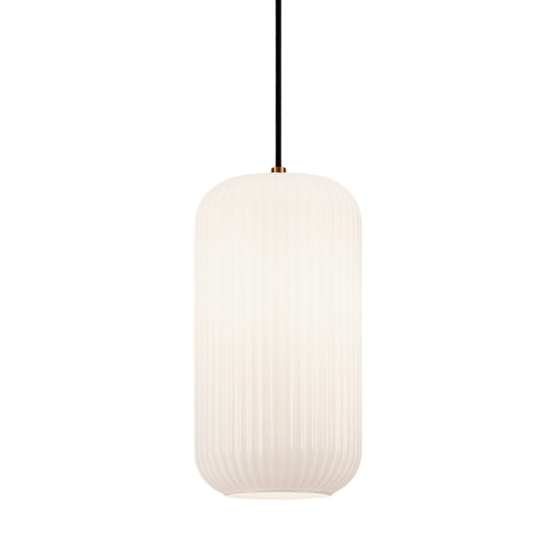 CHARISMO 1-LIGHT CYLINDER PENDANT - robinsonco.ca