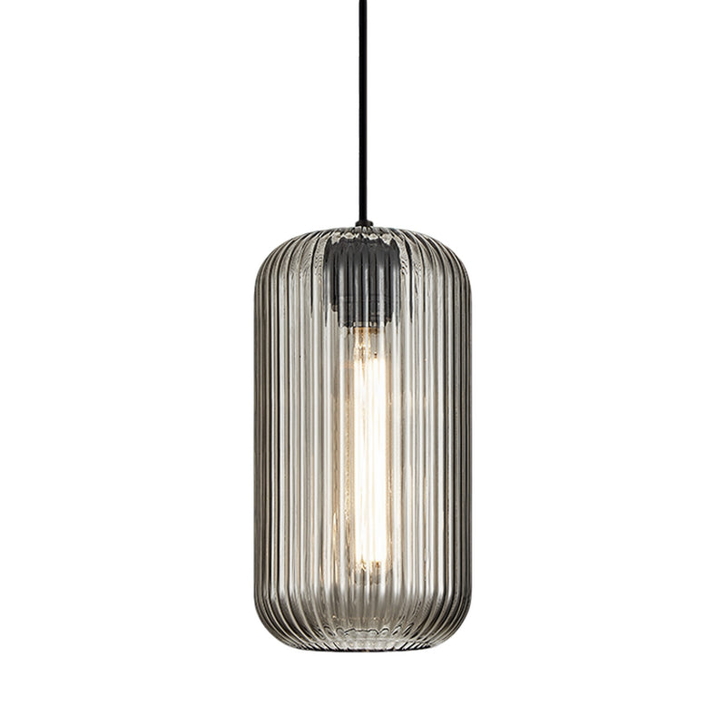 CHARISMO 1-LIGHT CYLINDER PENDANT - robinsonco.ca