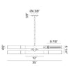 TUBO PENDANT (MULTIPLE SIZES) - robinsonco.ca