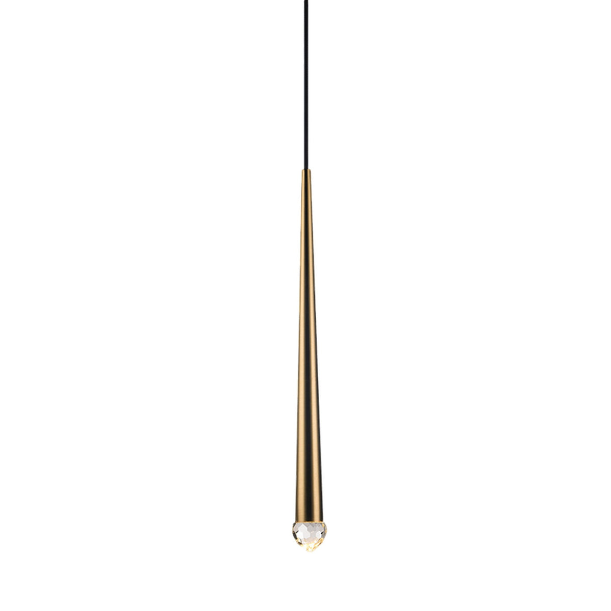 RENAIE 1-LIGHT LED PENDANT - robinsonco.ca