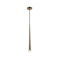 RENAIE 1-LIGHT LED PENDANT - robinsonco.ca