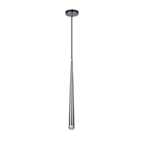 RENAIE 1-LIGHT LED PENDANT - robinsonco.ca