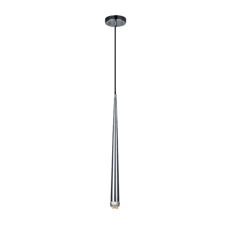 RENAIE 1-LIGHT LED PENDANT - robinsonco.ca