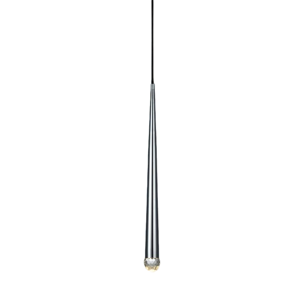 RENAIE 1-LIGHT LED PENDANT - robinsonco.ca