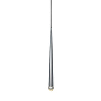 RENAIE 1-LIGHT LED PENDANT - robinsonco.ca