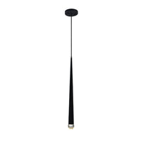 RENAIE 1-LIGHT LED PENDANT - robinsonco.ca