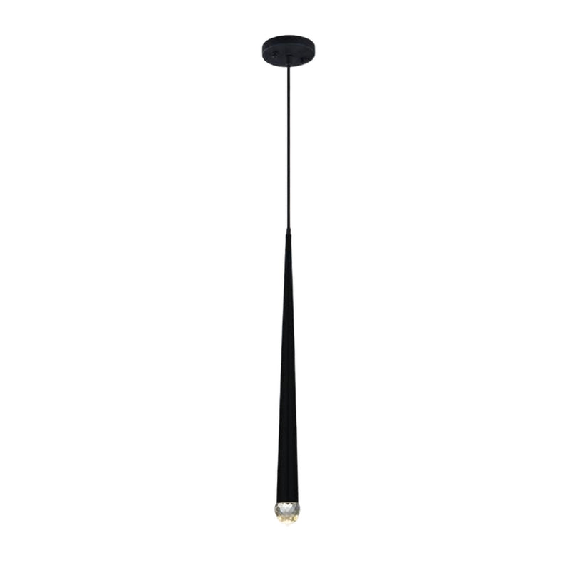 RENAIE 1-LIGHT LED PENDANT - robinsonco.ca
