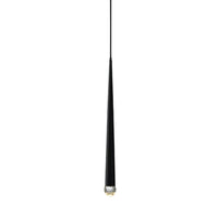 RENAIE 1-LIGHT LED PENDANT - robinsonco.ca