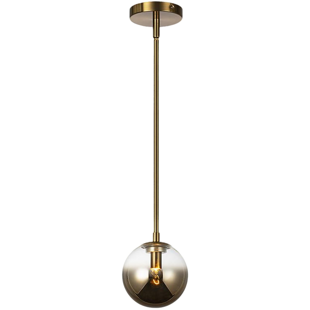 AVERLEY 1-LIGHT PENDANT (MULTIPLE SIZES) - robinsonco.ca