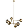 AVERLEY CHANDELIER (MULTIPLE SIZES) - robinsonco.ca