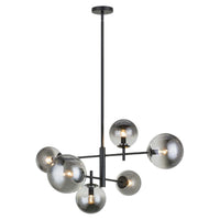AVERLEY CHANDELIER (MULTIPLE SIZES) - robinsonco.ca