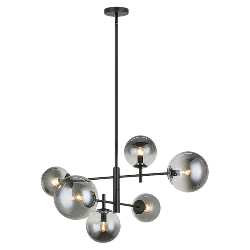 AVERLEY CHANDELIER (MULTIPLE SIZES) - robinsonco.ca