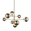AVERLEY CHANDELIER (MULTIPLE SIZES) - robinsonco.ca