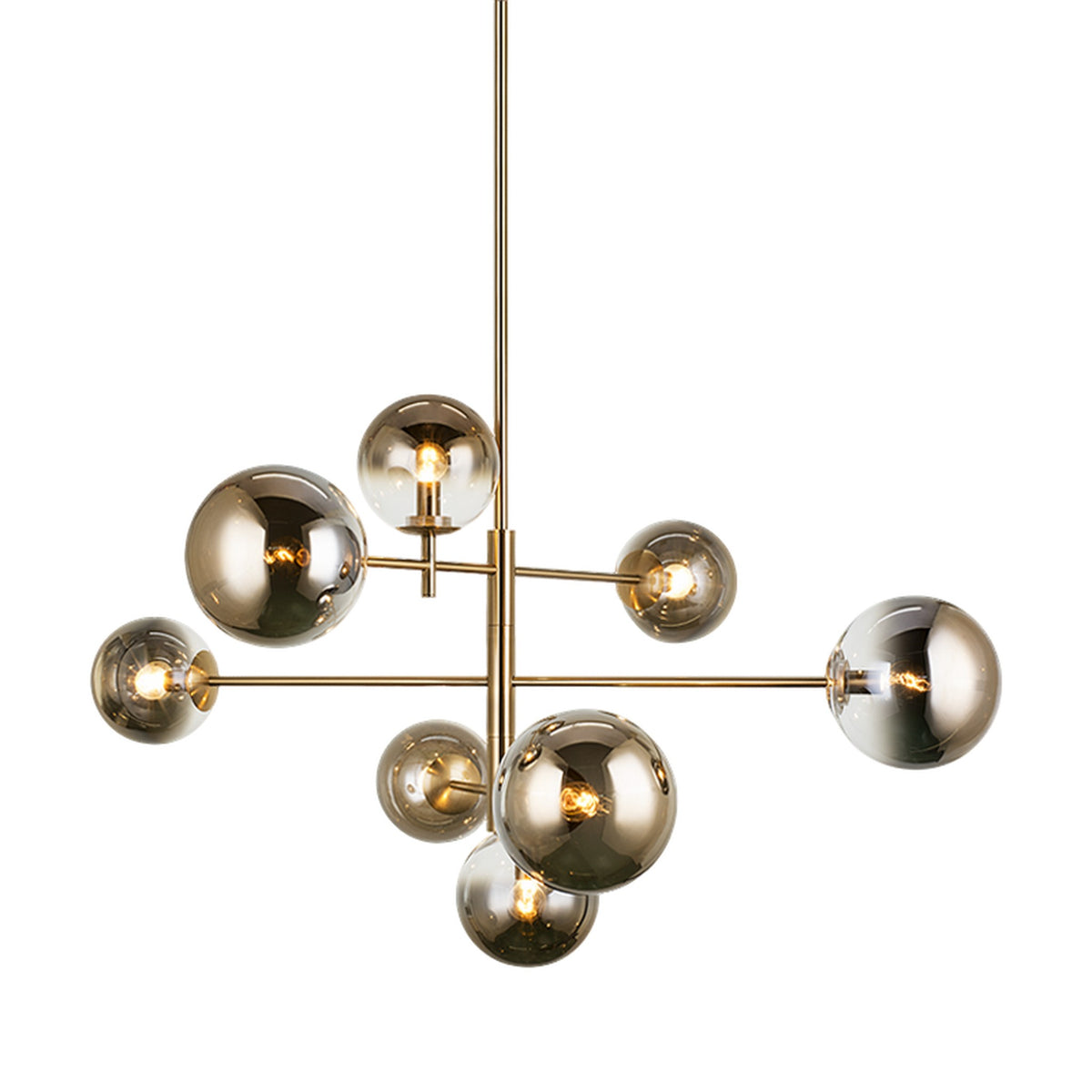 AVERLEY CHANDELIER (MULTIPLE SIZES) - robinsonco.ca