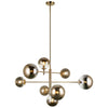 AVERLEY CHANDELIER (MULTIPLE SIZES) - robinsonco.ca