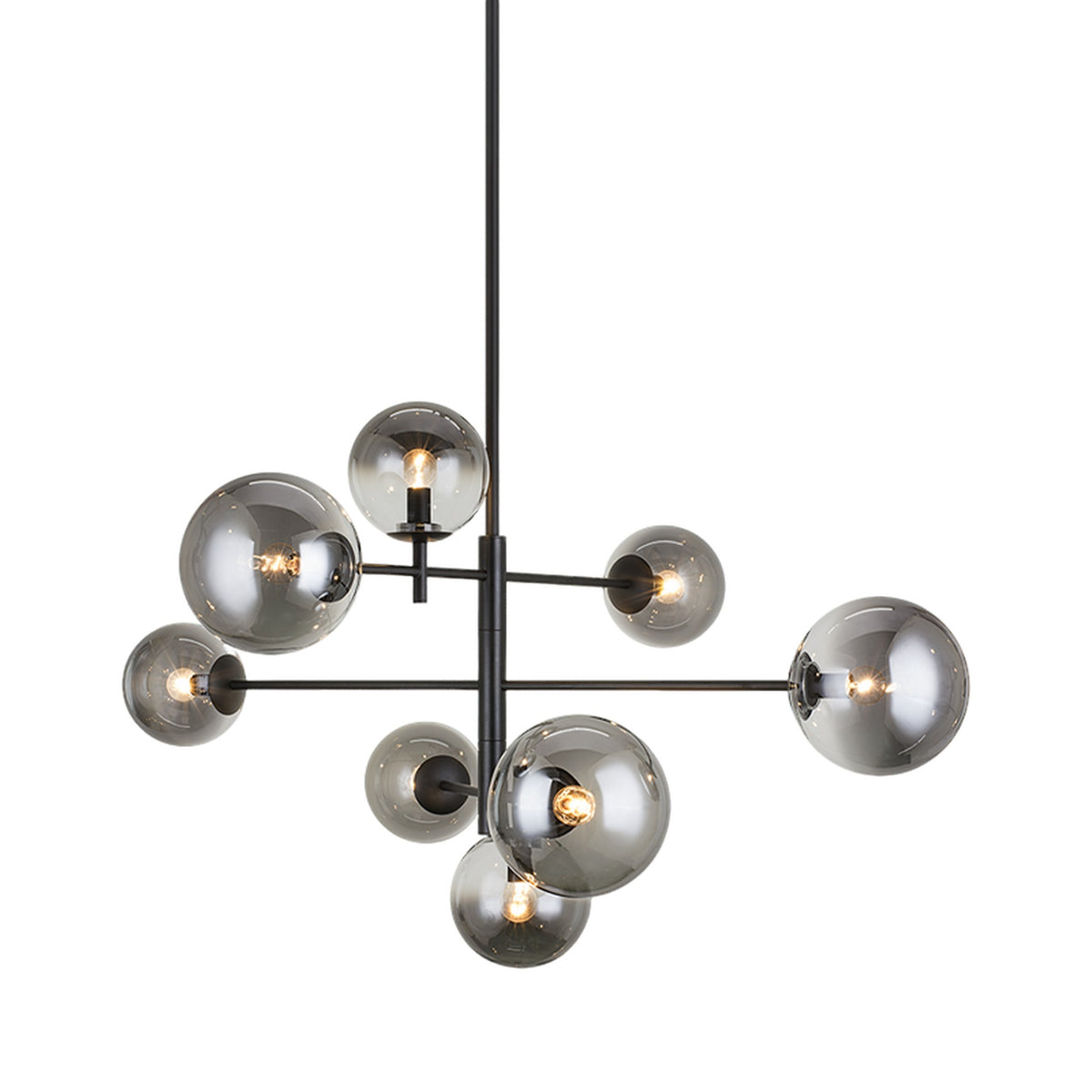 AVERLEY CHANDELIER (MULTIPLE SIZES) - robinsonco.ca