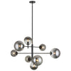 AVERLEY CHANDELIER (MULTIPLE SIZES) - robinsonco.ca