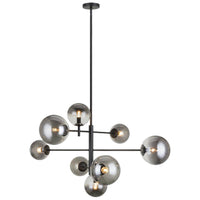 AVERLEY CHANDELIER (MULTIPLE SIZES) - robinsonco.ca