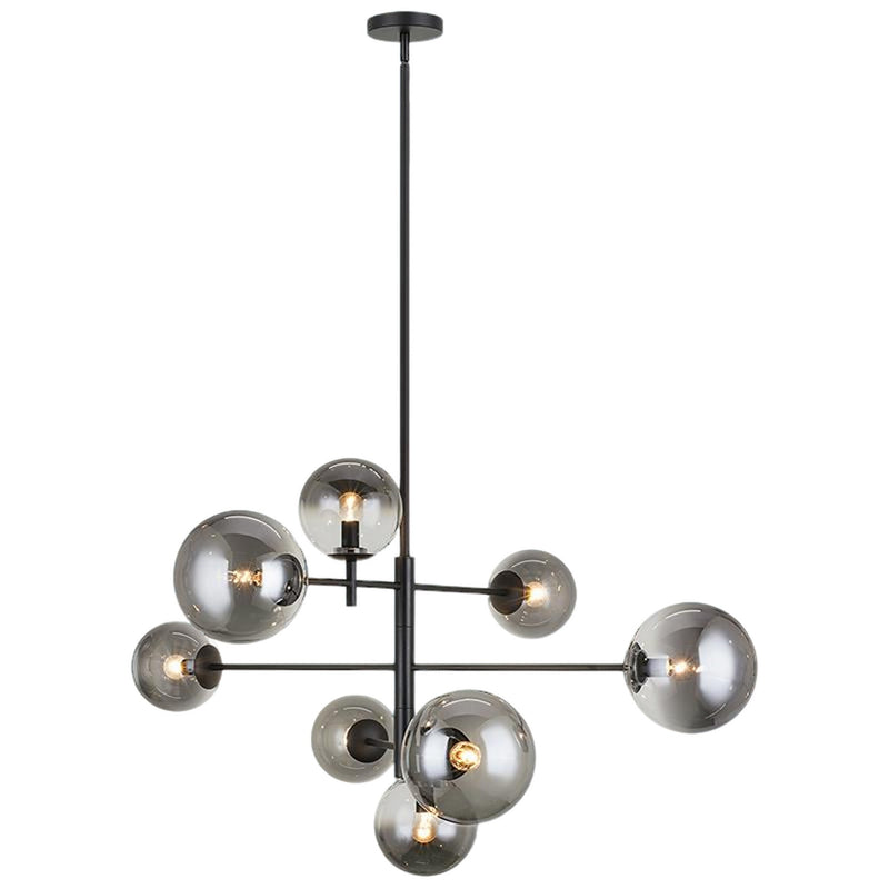 AVERLEY CHANDELIER (MULTIPLE SIZES) - robinsonco.ca