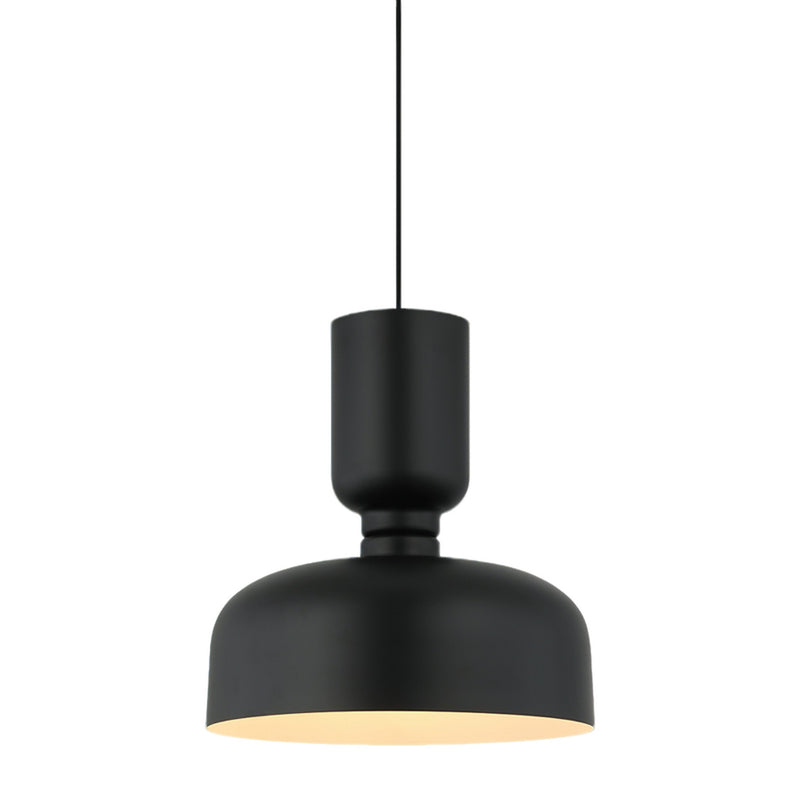 PEDESTAL 1-LIGHT PENDANT (MULTIPLE SIZES) - robinsonco.ca