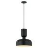 PEDESTAL 1-LIGHT PENDANT (MULTIPLE SIZES) - robinsonco.ca