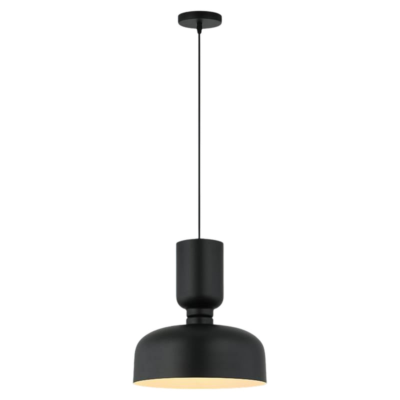 PEDESTAL 1-LIGHT PENDANT (MULTIPLE SIZES) - robinsonco.ca