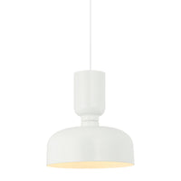 PEDESTAL 1-LIGHT PENDANT (MULTIPLE SIZES) - robinsonco.ca