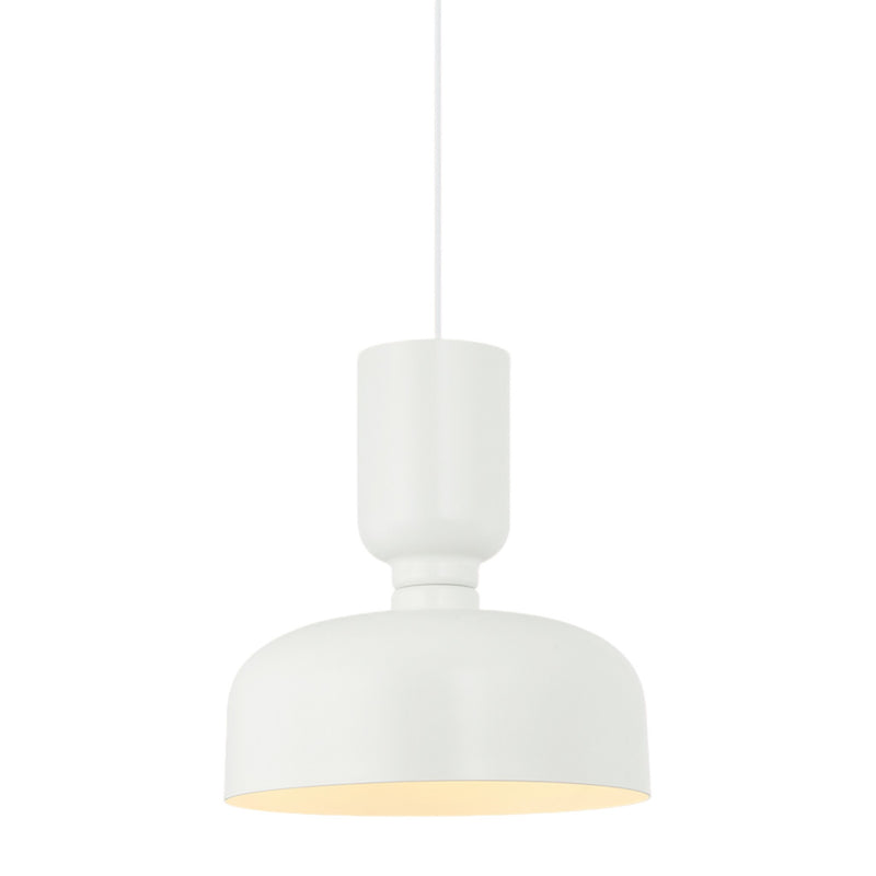 PEDESTAL 1-LIGHT PENDANT (MULTIPLE SIZES) - robinsonco.ca