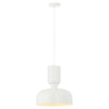 PEDESTAL 1-LIGHT PENDANT (MULTIPLE SIZES) - robinsonco.ca
