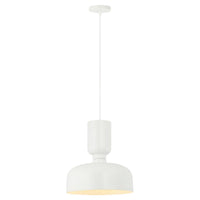 PEDESTAL 1-LIGHT PENDANT (MULTIPLE SIZES) - robinsonco.ca