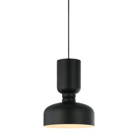 PEDESTAL 1-LIGHT PENDANT (MULTIPLE SIZES) - robinsonco.ca