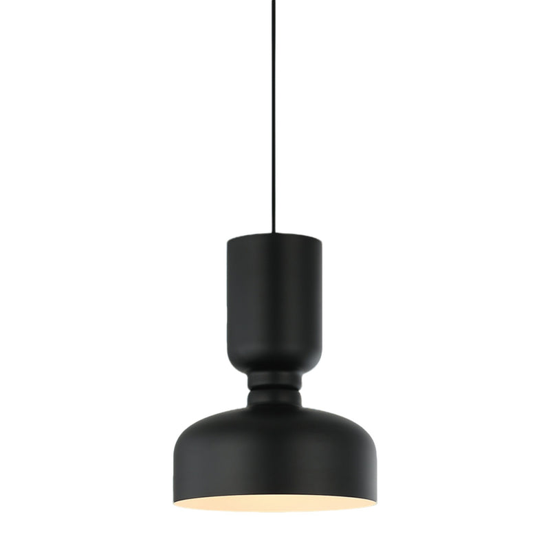 PEDESTAL 1-LIGHT PENDANT (MULTIPLE SIZES) - robinsonco.ca
