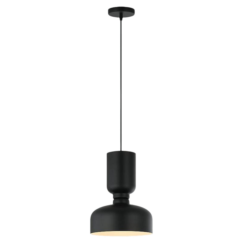 PEDESTAL 1-LIGHT PENDANT (MULTIPLE SIZES) - robinsonco.ca