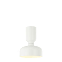 PEDESTAL 1-LIGHT PENDANT (MULTIPLE SIZES) - robinsonco.ca