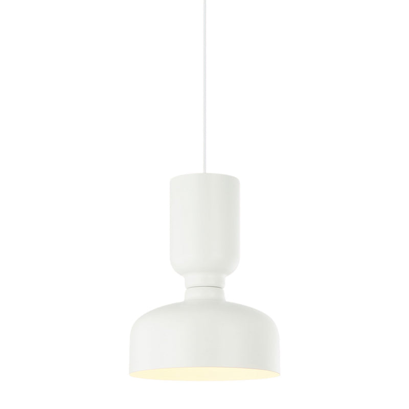 PEDESTAL 1-LIGHT PENDANT (MULTIPLE SIZES) - robinsonco.ca