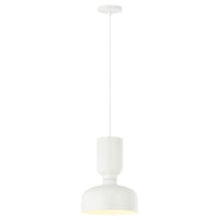 PEDESTAL 1-LIGHT PENDANT (MULTIPLE SIZES) - robinsonco.ca