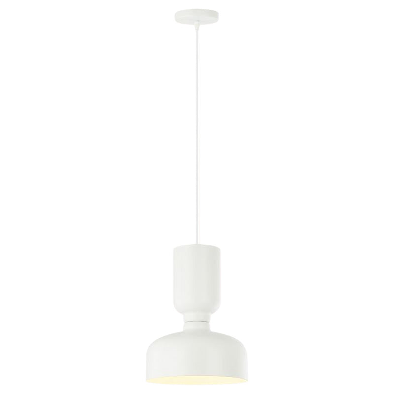 PEDESTAL 1-LIGHT PENDANT (MULTIPLE SIZES) - robinsonco.ca