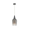 RENITY 1-LIGHT BELL PENDANT - robinsonco.ca
