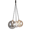 MAGMA LED CHANDELIER (MULTIPLE SIZES) - robinsonco.ca