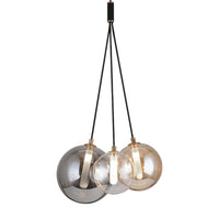 MAGMA LED CHANDELIER (MULTIPLE SIZES) - robinsonco.ca