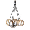 MAGMA LED CHANDELIER (MULTIPLE SIZES) - robinsonco.ca