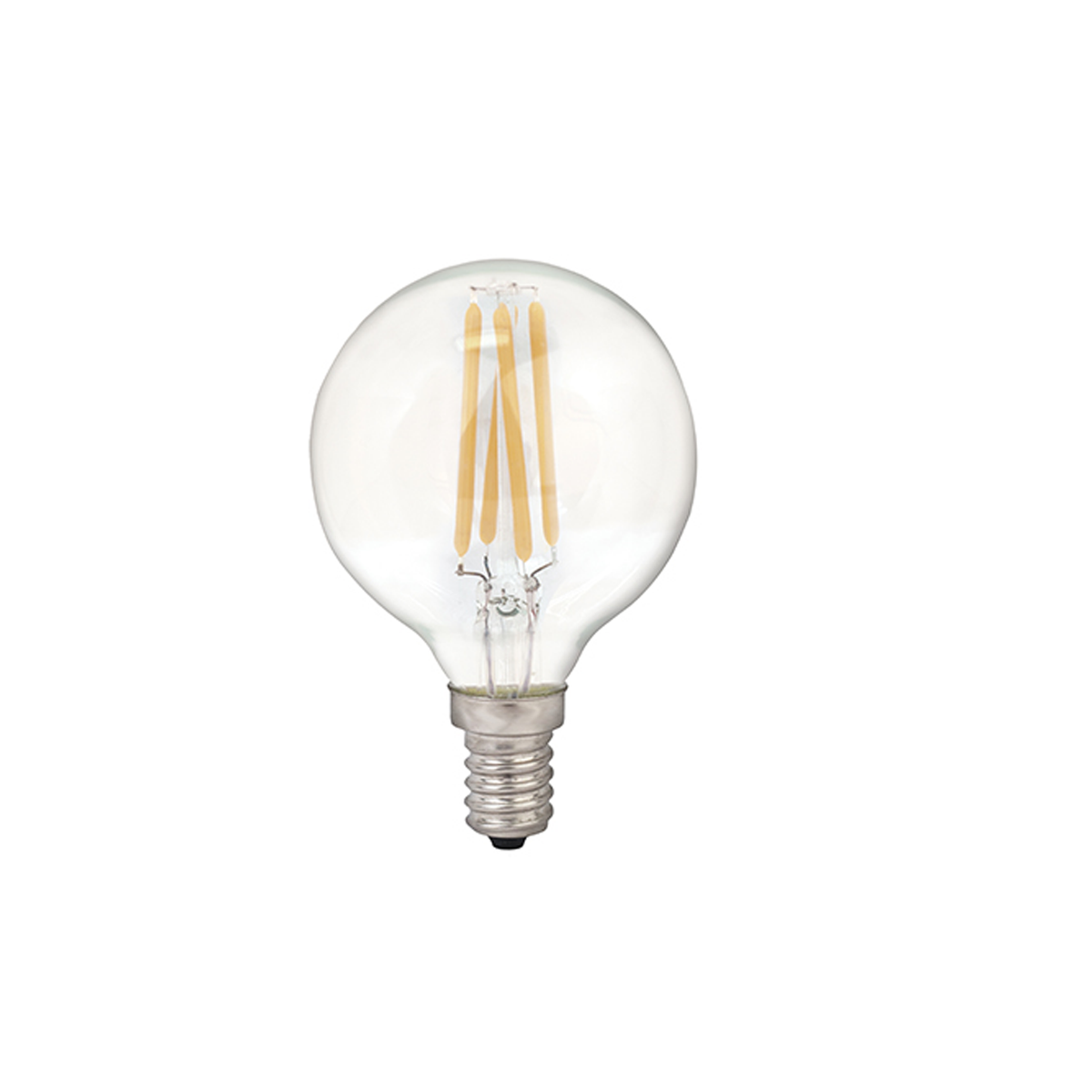 CANDELABRA LED BULB 4W 120V 2700K E12 G16 - robinsonco.ca