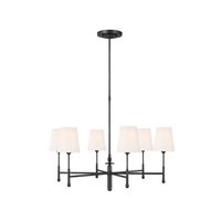 CAPRI CHANDELIER - robinsonco.ca
