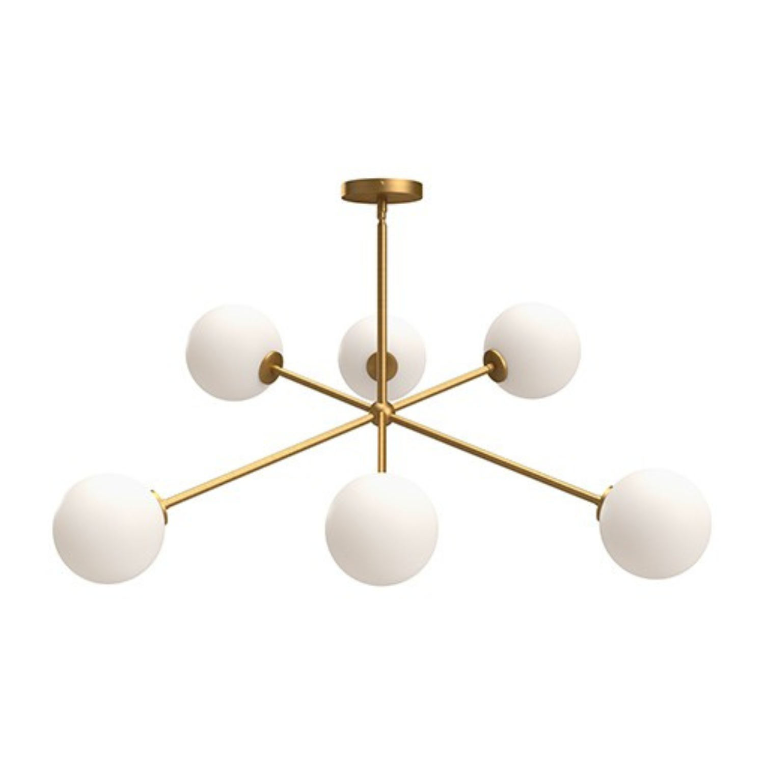 Opal chandelier shop