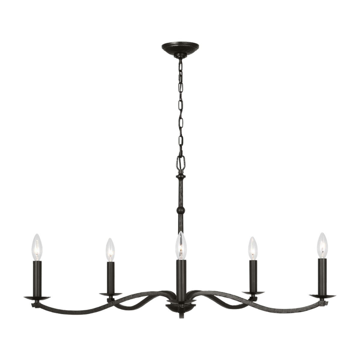 WELLEN CHANDELIER (MULTIPLE SIZES) - robinsonco.ca