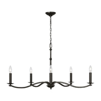 WELLEN CHANDELIER (MULTIPLE SIZES) - robinsonco.ca